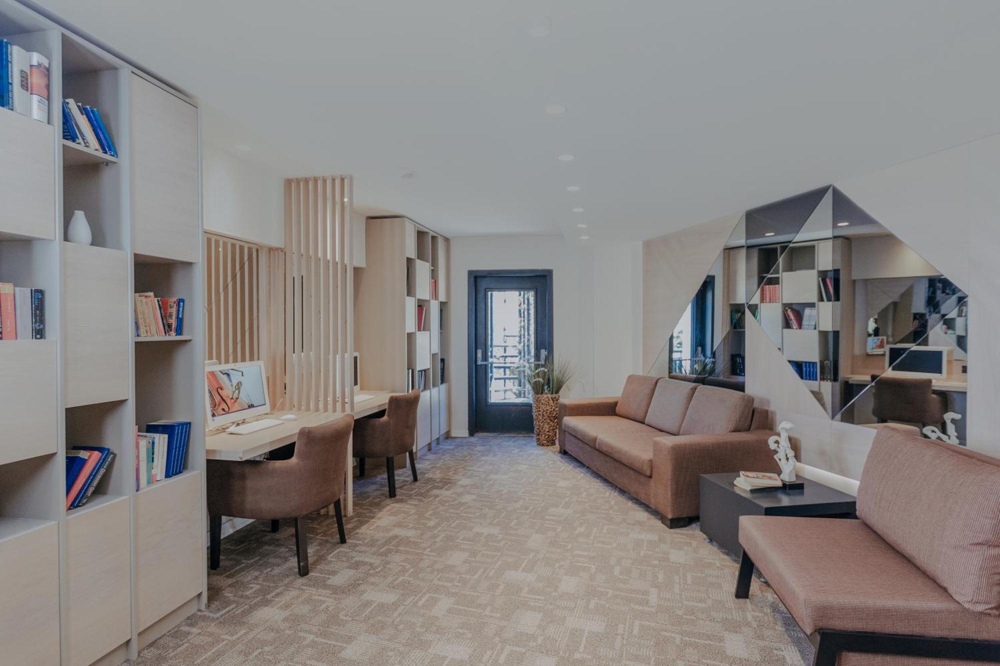 Piril Hotel Thermal&Beauty Spa Cesme Exterior photo